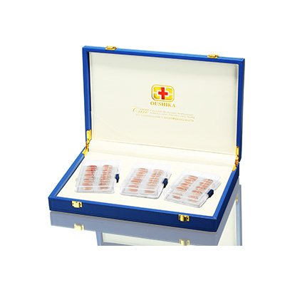 上栗子宫排毒套