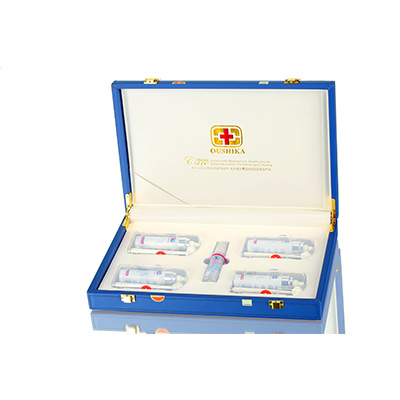 恢复自洁系统套上栗